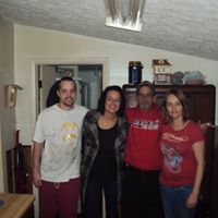 Lisa White Photo 32