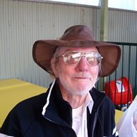 Michael Rodger Photo 11