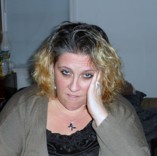 Laurie Gregory Photo 13