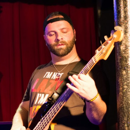 Andrew Sharp Photo 20