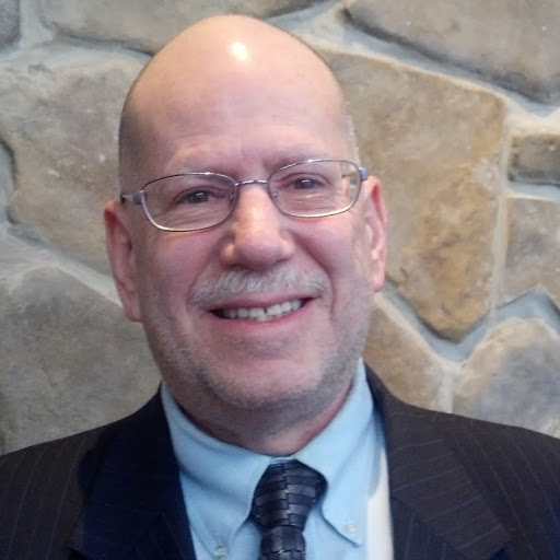 Kenneth Garber Photo 5