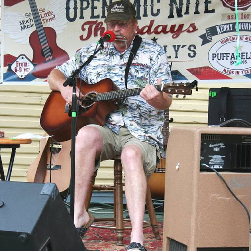 Gene Stewart Photo 43