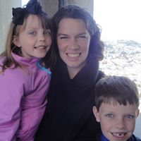 Anna Merrell Photo 2