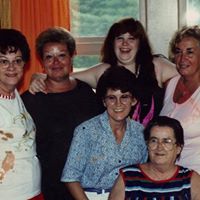 Nancy Crain Photo 4