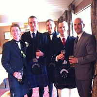 Matthew Ritchie Photo 23