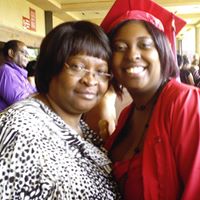 Angela Fort Photo 12