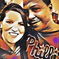 Tracy Hairston Photo 9