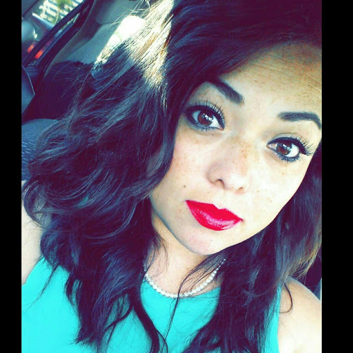 Crystal Vasquez Photo 19