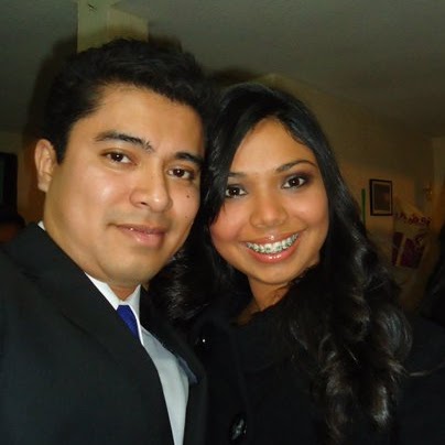 Elizabeth Barrios Photo 40