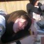 Lucy Ward Photo 15