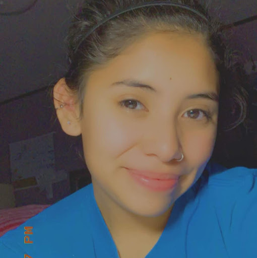 Crystal Mendez Photo 31