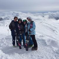 Danielle Pringle Photo 13