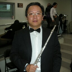 Charles Kao Photo 27