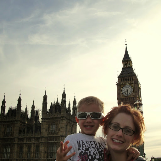 Megan Monroe Photo 16