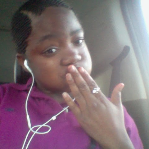 Brandi Berry Photo 27