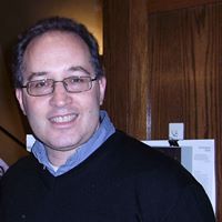 Robert Lubin Photo 31