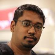 Thomas Rodgers Photo 14