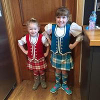 Julia Allan Photo 18