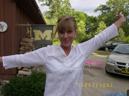 Jennifer Mangrum Photo 3