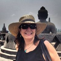 Nancy Mayer Photo 25