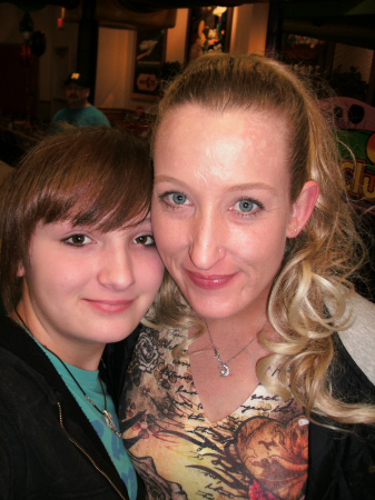 Jennifer Kraft Photo 11