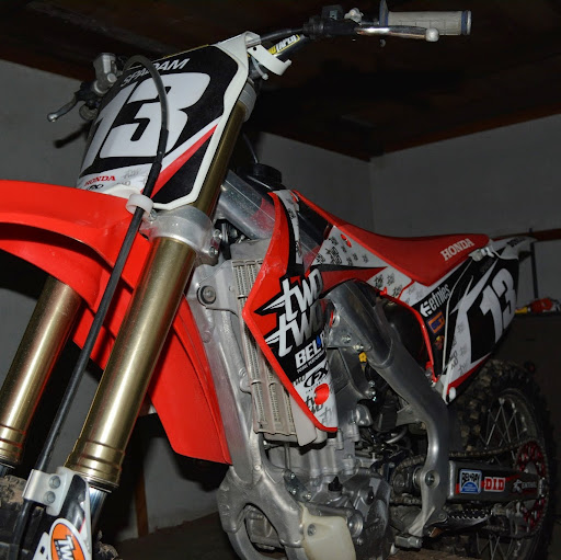 Brent Irwin Photo 35