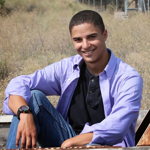 Eric Hawkins Photo 12