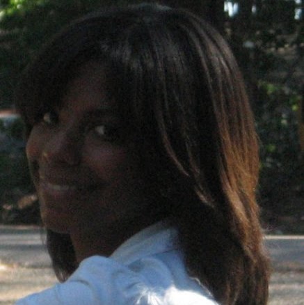 Candace Jackson Photo 34