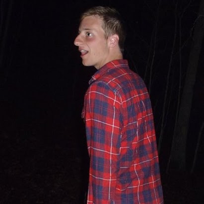 Alex Howard Photo 29