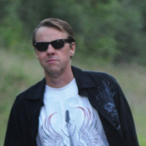 Rex Robinson Photo 26