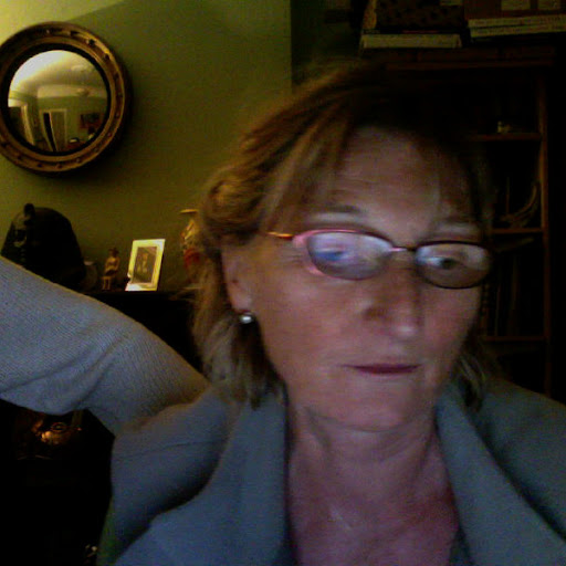 Anne Doherty Photo 42