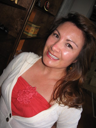 Deborah Taber Photo 8