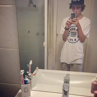 Carter Fleming Photo 3