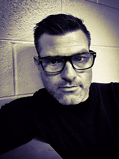 Jason Ervin Photo 17