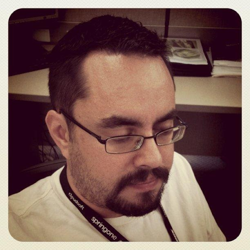 Michael Arnold Photo 35