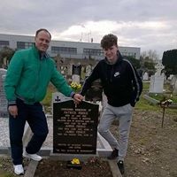 Gerald Ferris Photo 5 Gerald Ferris Photo 5