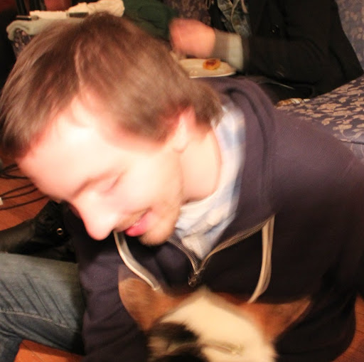 Robert Charlton Photo 40