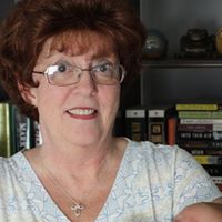 Marcia Butler Photo 28