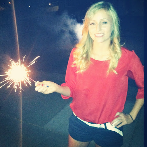 Jessie Riddle Photo 22