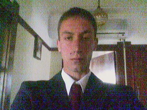 Josh Musgrave Photo 14