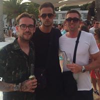 Danny Perkins Photo 32