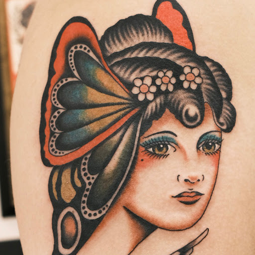 Samantha Fung Photo 5