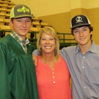 Sara Jennings Photo 18