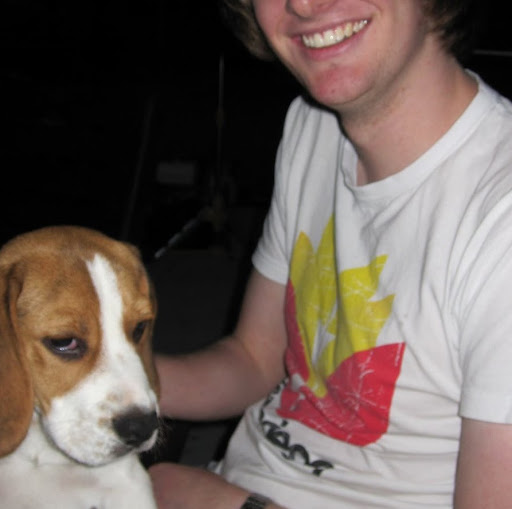 Michael Shaw Photo 14