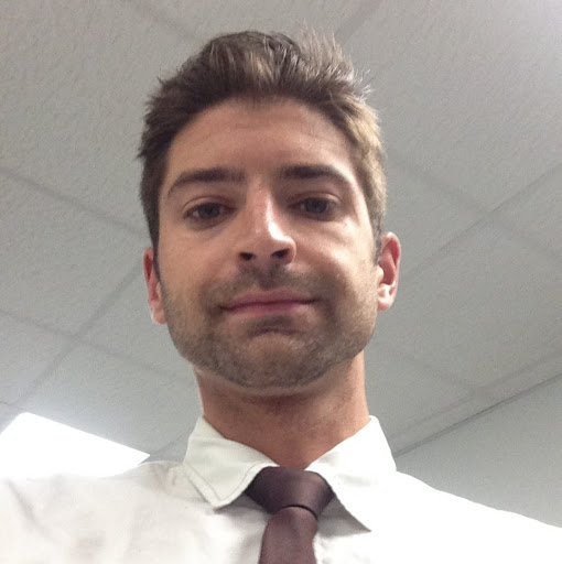 Joseph Patrick Photo 28