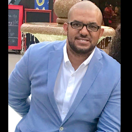 Aaron Vaughan Photo 13