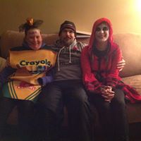 Duncan Cameron Photo 45