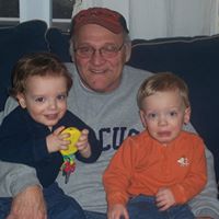 Kenneth Kendall Photo 8