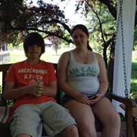 Jennifer Rogers Photo 31