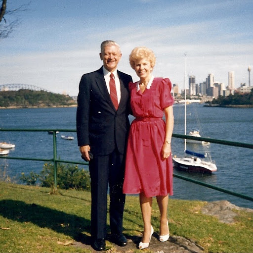 John Sonnenberg Photo 12